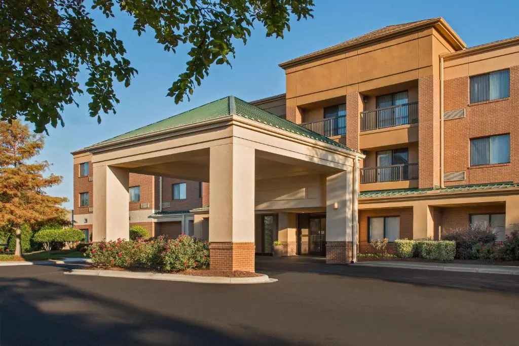 photo 1 of Sonesta Select Durham Research Triangle Park