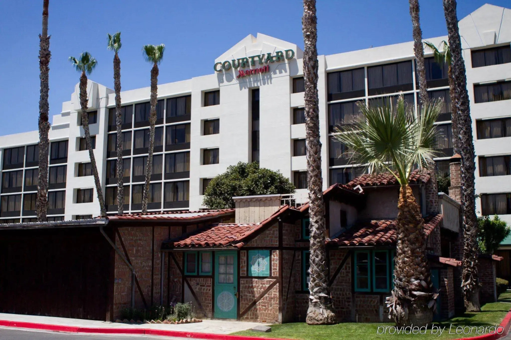 photo 1 of Courtyard by Marriott Riverside UCR/Moreno Valley Area