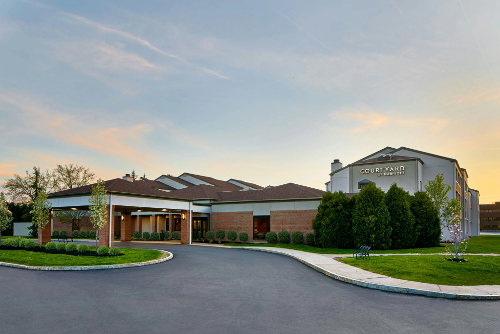 photo 1 of Courtyard by Marriott Rochester Brighton