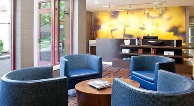 photo 1 of Sonesta Select San Jose Airport