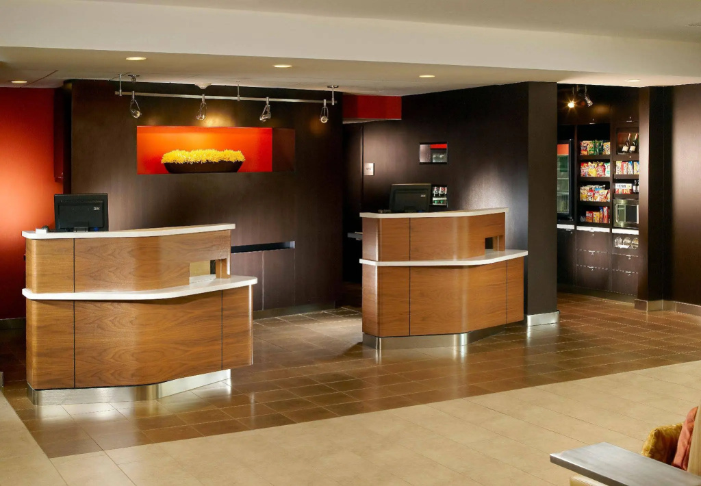 photo 1 of Courtyard by Marriott Savannah Midtown