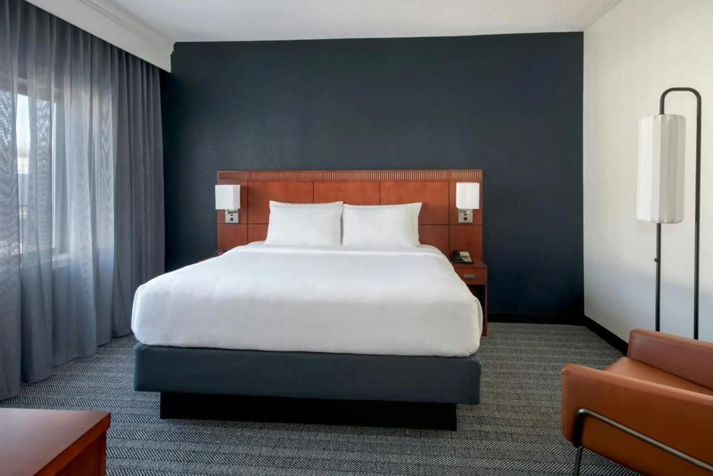 photo 1 of Courtyard by Marriott Silver Spring North/White Oak