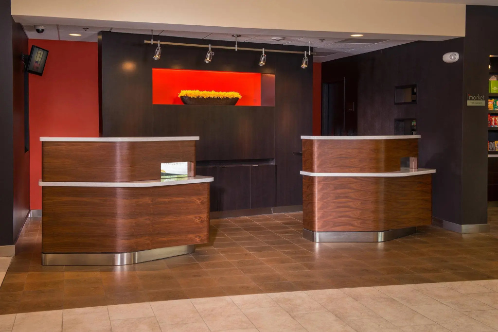 photo 1 of Courtyard by Marriott Williamsburg Busch Gardens Area