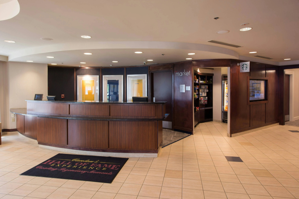 photo 1 of Courtyard by Marriott Canton