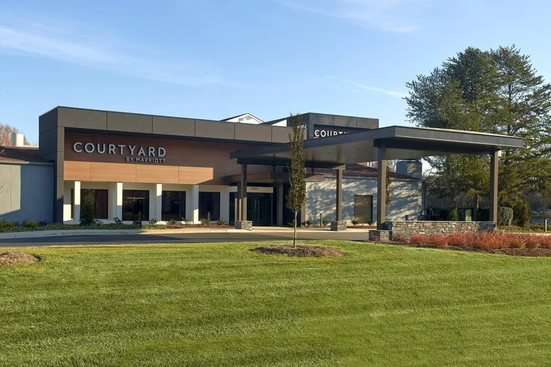 photo 1 of Courtyard Charlotte SouthPark