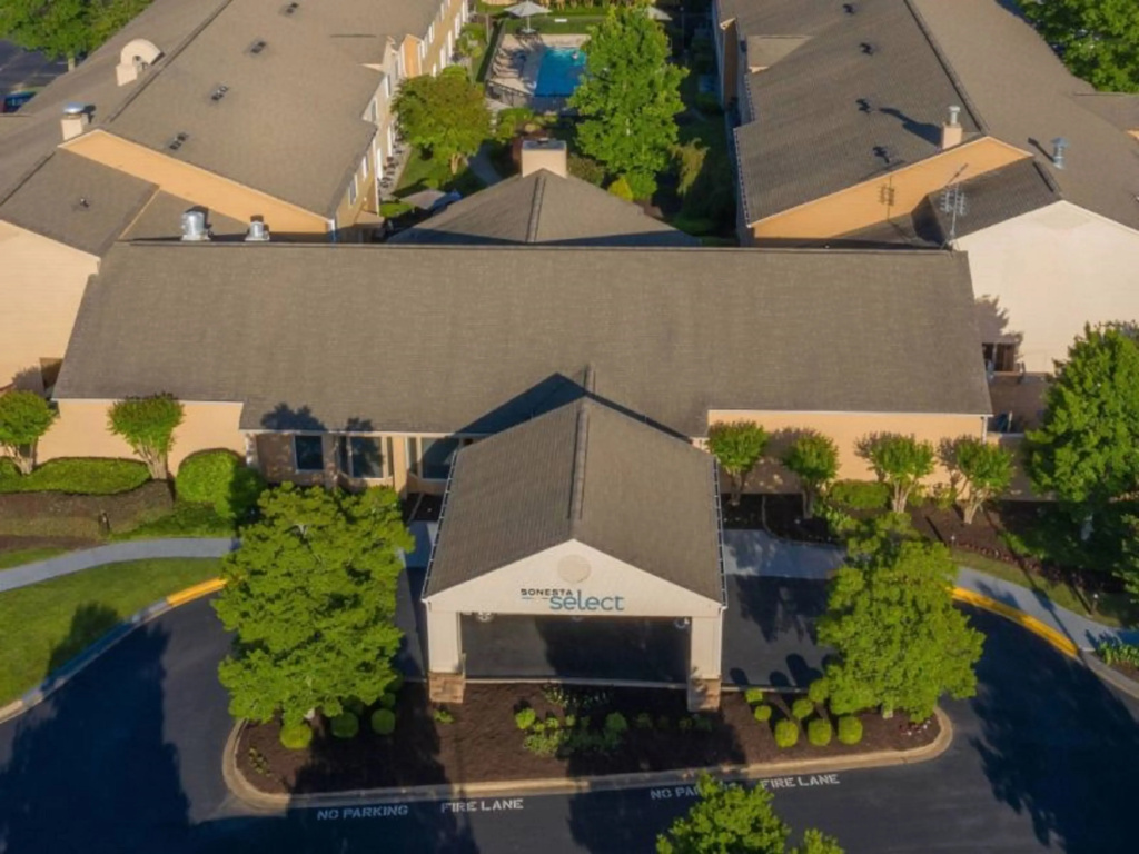 photo 1 of Sonesta Select Chattanooga Hamilton Place
