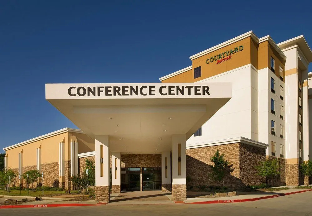 photo 1 of Courtyard Dallas DFW Airport North/Grapevine