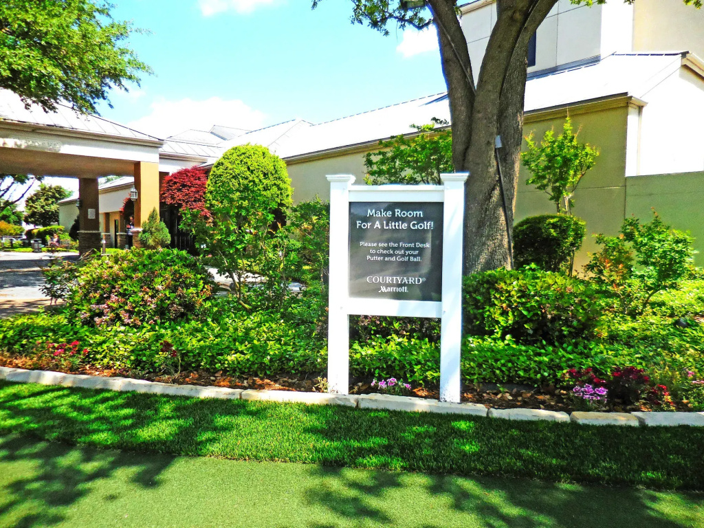 photo 1 of Courtyard Dallas DFW Airport NorthIrving