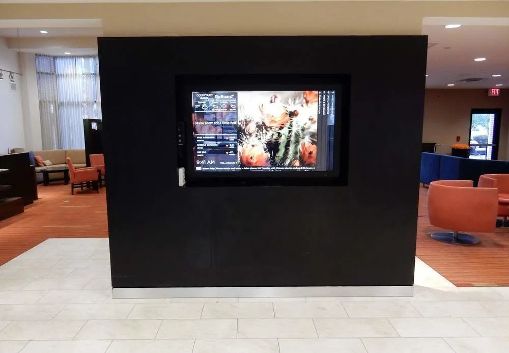 photo 1 of Courtyard Dallas DFW Airport South/Irving