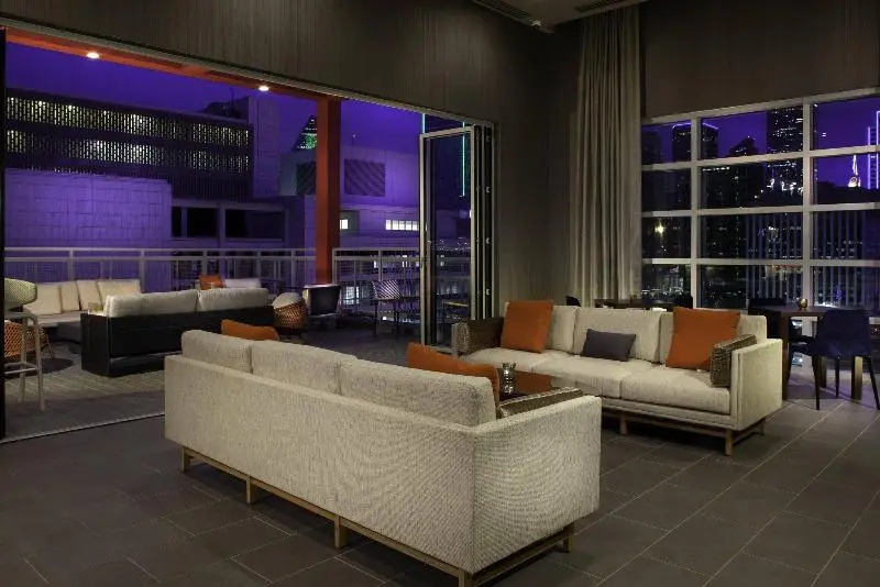 photo 1 of Courtyard Dallas Downtown Reunion District
