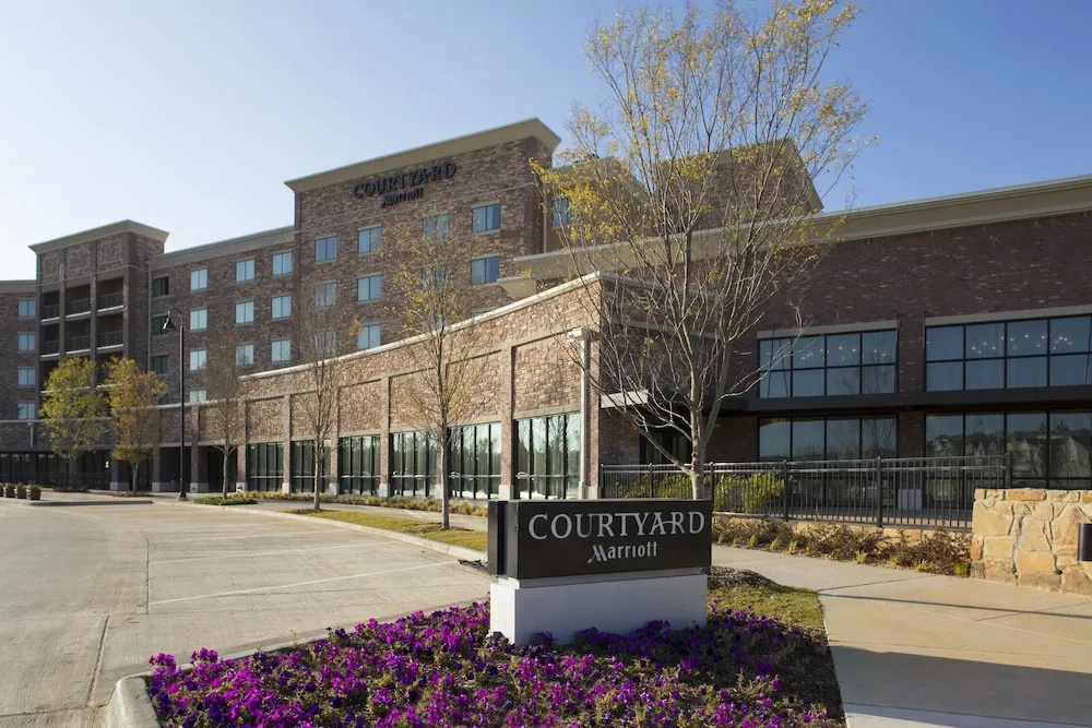 photo 1 of Courtyard Dallas Flower Mound