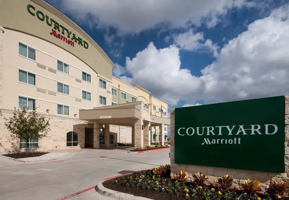 photo 1 of Courtyard Dallas PlanoRichardson