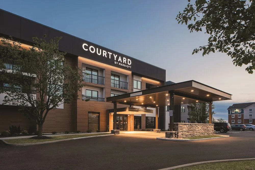 photo 1 of Courtyard Denver Aurora