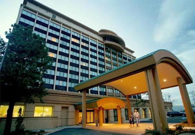 photo 1 of Courtyard Denver Cherry Creek
