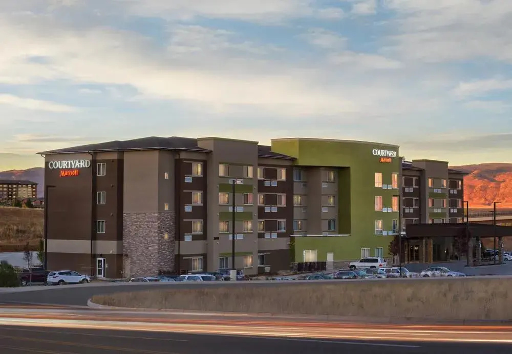 photo 1 of Courtyard Denver Southwest/Littleton