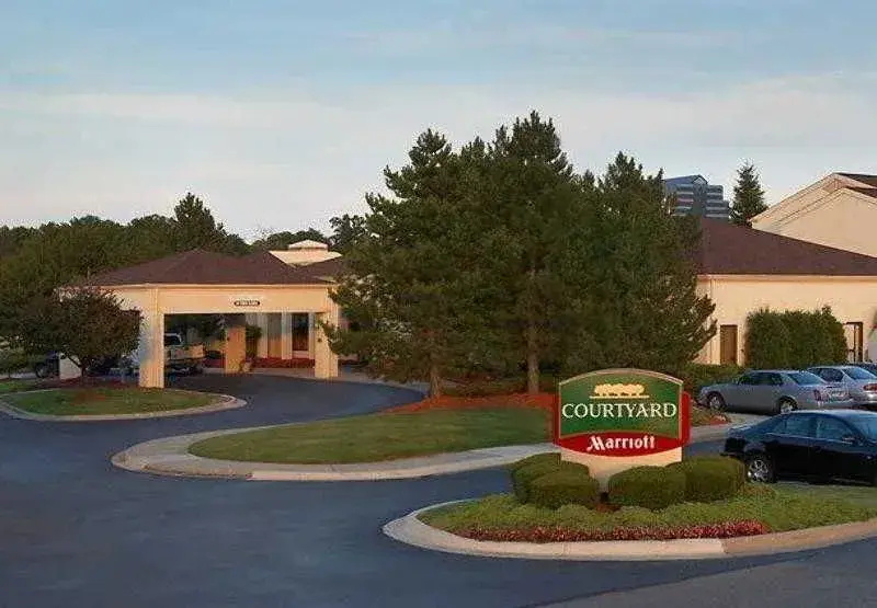 photo 1 of Sonesta Select Detroit Auburn Hills