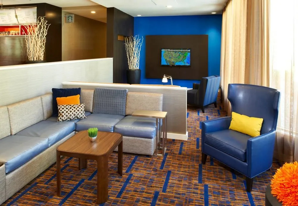 photo 1 of Courtyard Detroit Dearborn