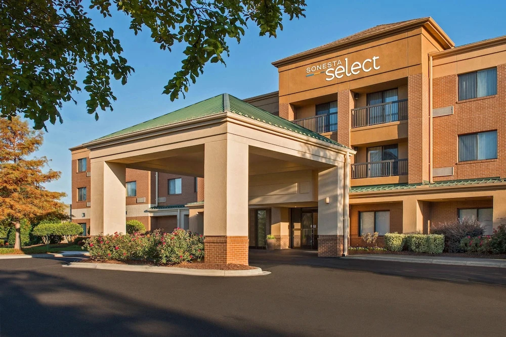 photo 1 of Sonesta Select Durham Research Triangle Park