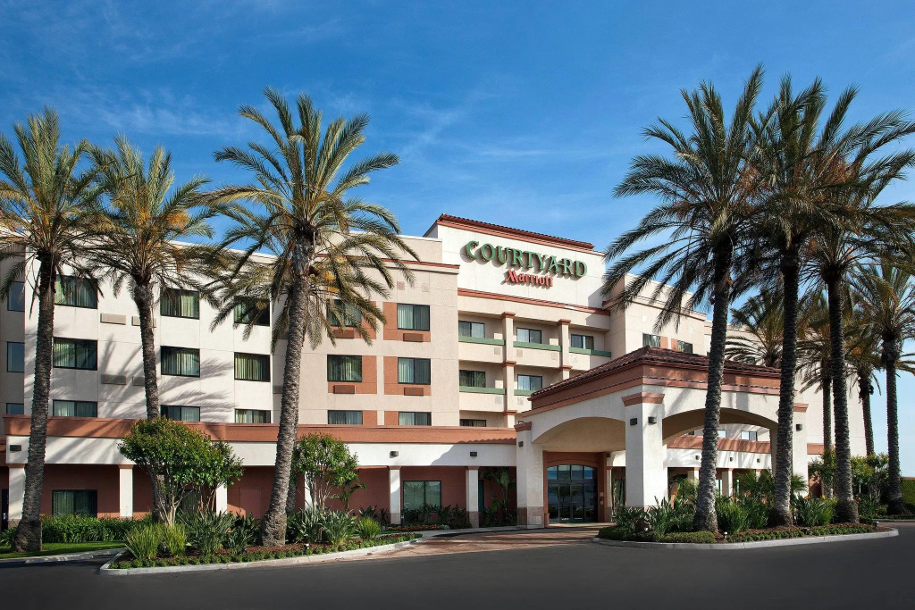 photo 1 of Courtyard by Marriott Foothill Ranch Irvine East/Lake Forest