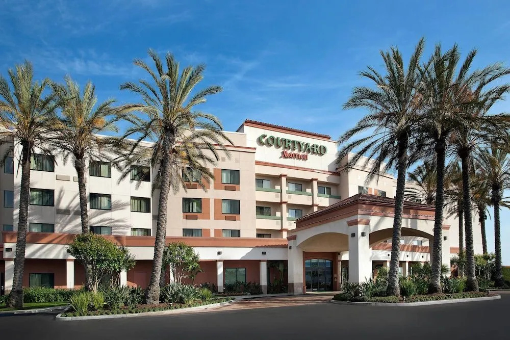 photo 1 of Courtyard Foothill Ranch Irvine East/Lake Forest