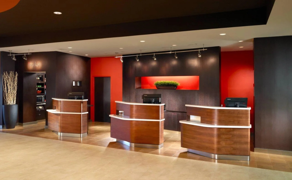 photo 1 of Courtyard by Marriott Fort Lauderdale Weston