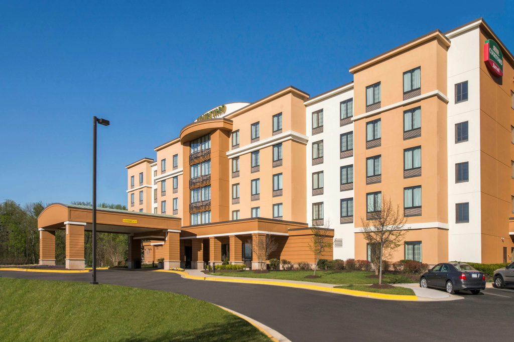 photo 1 of Courtyard Fort Meade BWI Business District