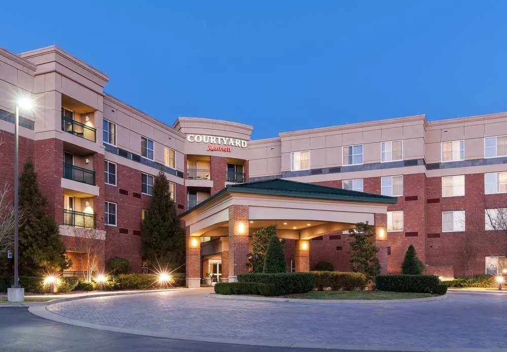 photo 1 of Courtyard Franklin Cool Springs