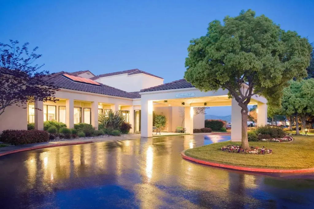 photo 1 of Courtyard Fremont Silicon Valley