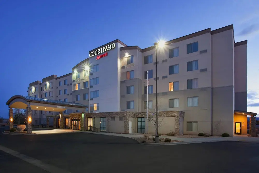 photo 1 of Courtyard Grand Junction