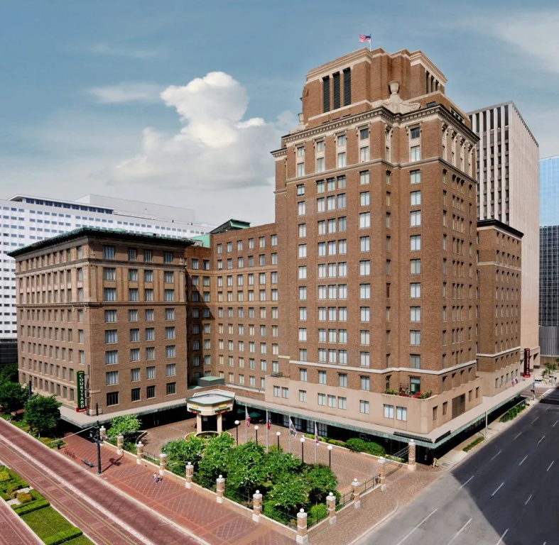 photo 1 of Courtyard by Marriott Houston Downtown/Convention Center