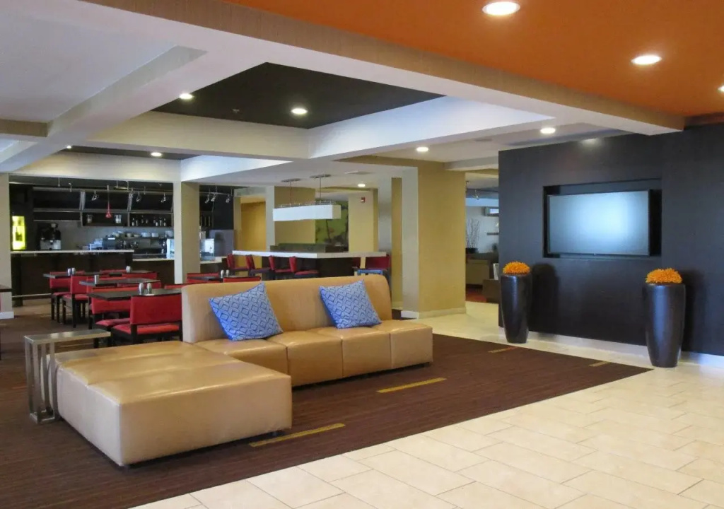 photo 1 of City Express by Marriott Houston Intercontinental Airport