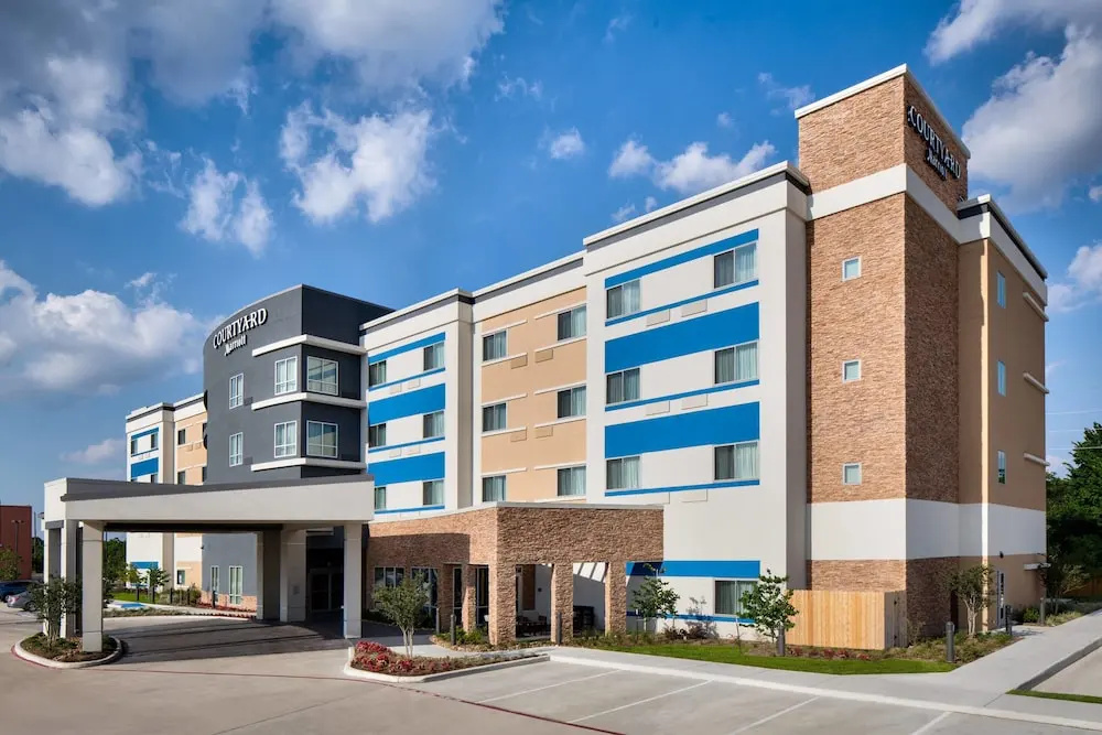 photo 1 of Courtyard Houston Northwest/Cypress
