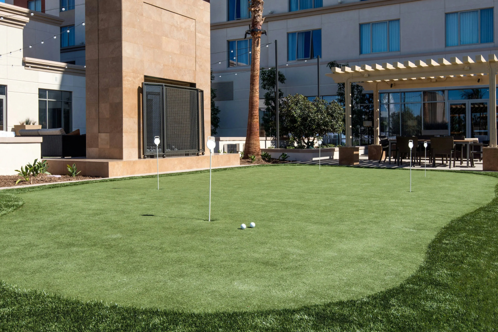 photo 1 of Courtyard Irvine Spectrum