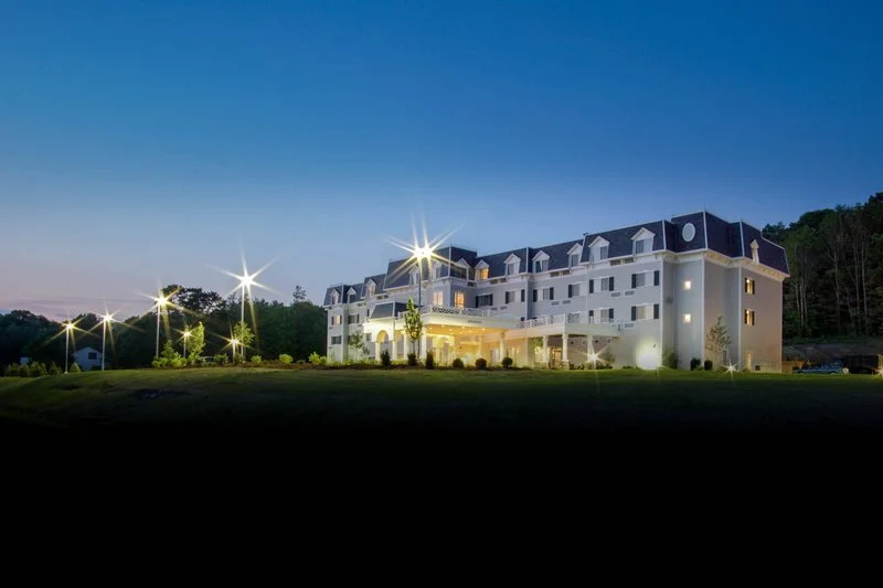 photo 1 of Courtyard Lenox Berkshires