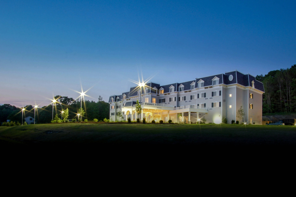 photo 1 of Courtyard by Marriott Lenox Berkshires
