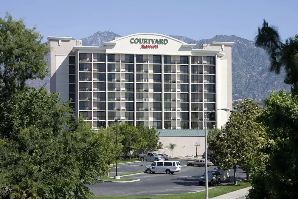 photo 1 of Courtyard Los Angeles Pasadena/Monrovia
