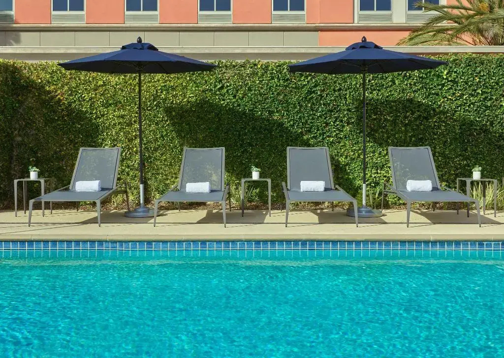 photo 1 of Courtyard Los Angeles Westside