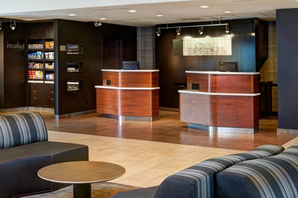 photo 1 of Courtyard by Marriott Louisville East