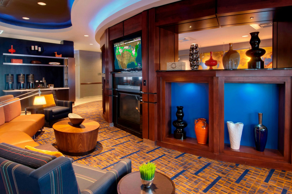 photo 1 of Courtyard by Marriott Madison East