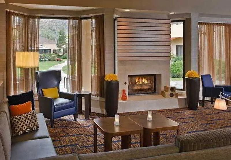 photo 1 of Courtyard Mahwah