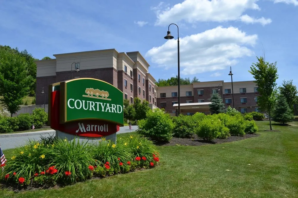 photo 1 of Courtyard Hanover Lebanon