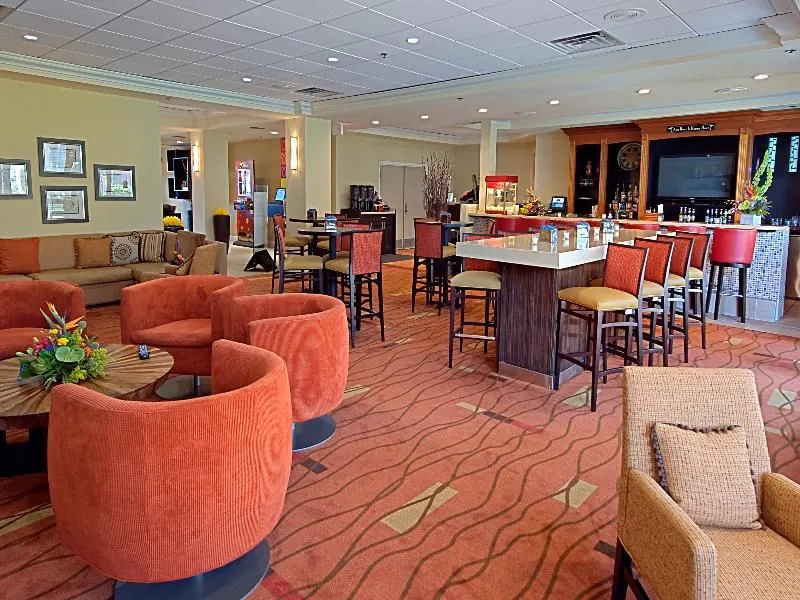 photo 1 of Courtyard Marriott Lake Buena Vista at Vista Centre