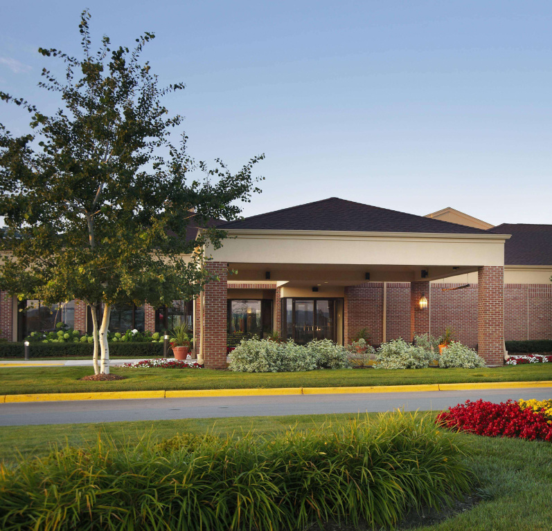 photo 1 of AmericInn by Wyndham Brookfield