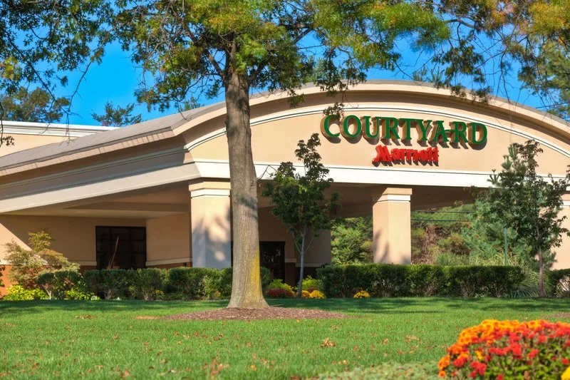 photo 1 of Courtyard Montvale