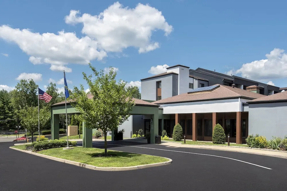 photo 1 of Courtyard Norwalk