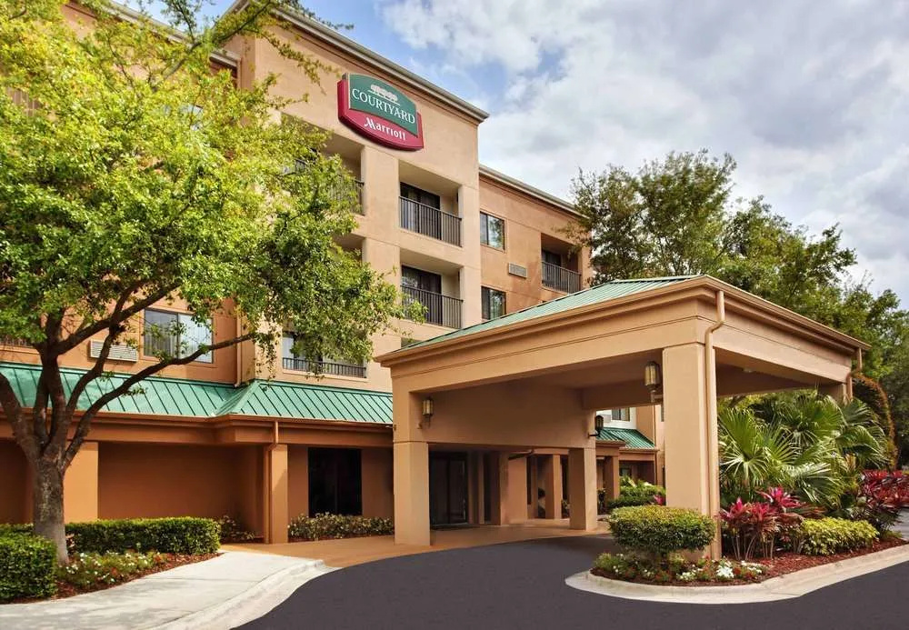 photo 1 of Courtyard Orlando Altamonte Springs/Maitland