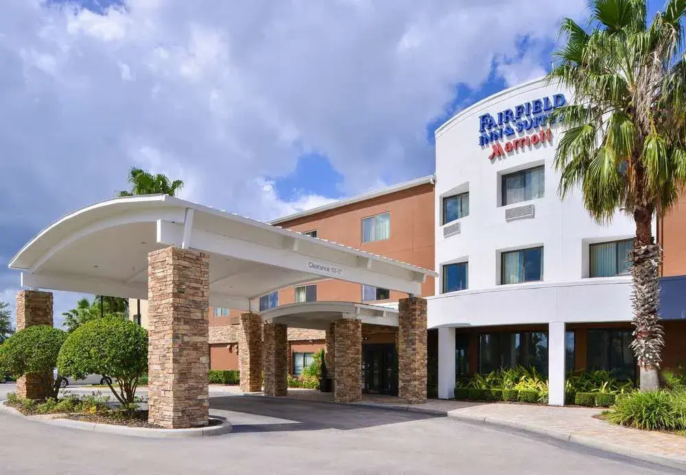 photo 1 of Courtyard Orlando Ocoee