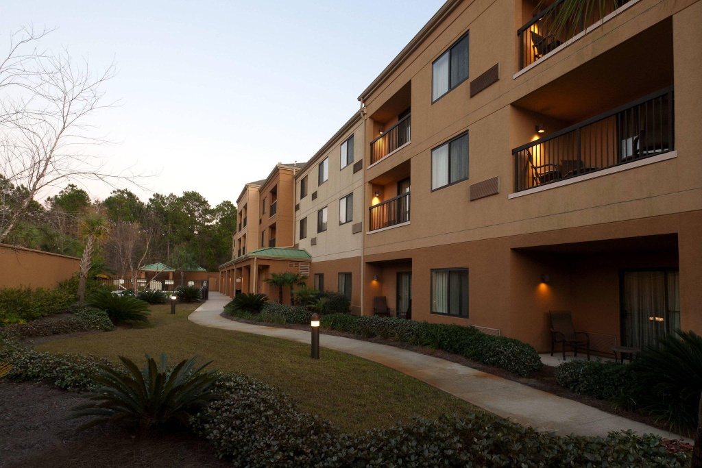 photo 1 of Courtyard by Marriott Panama City