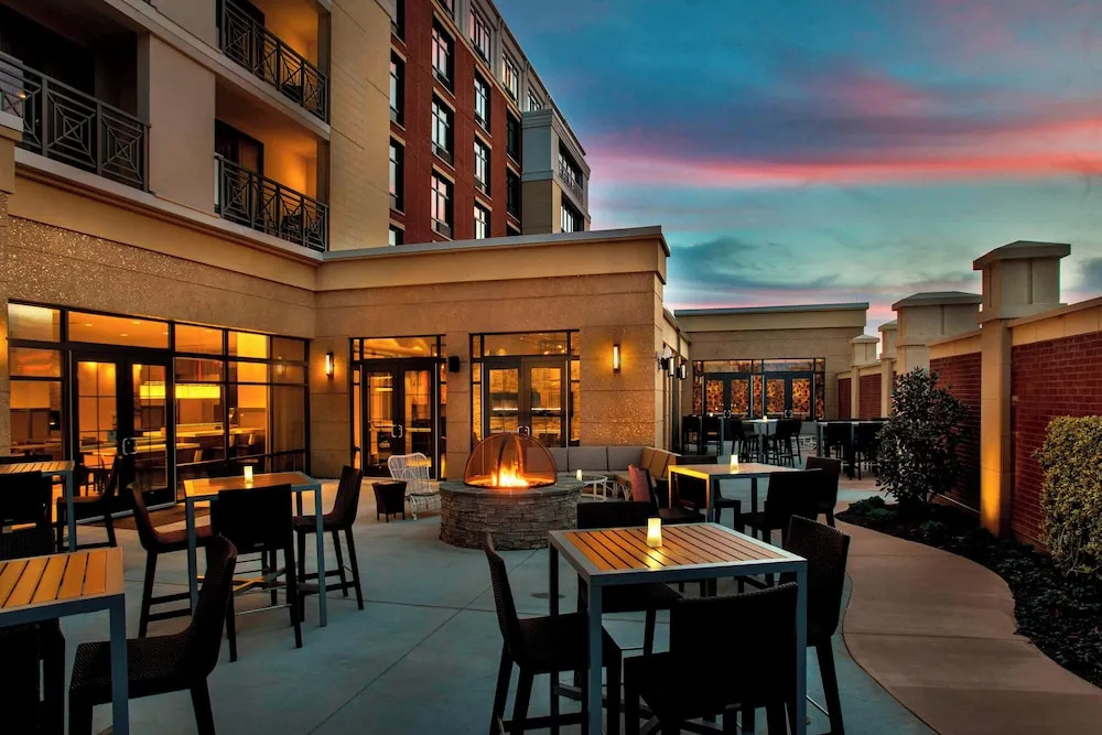 photo 1 of Courtyard Philadelphia Lansdale