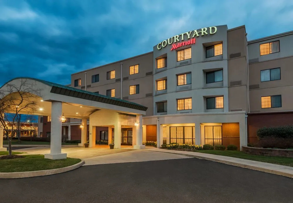 photo 1 of Courtyard Philadelphia Montgomeryville